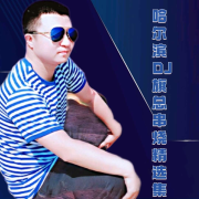 哈尔滨DJ旗总串烧精选集--哈尔滨DJ旗总音乐工作室-佚名