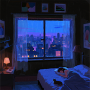 睡眠音乐|解压放松的原生态声音|催眠曲一听就困|睡觉催眠曲--音乐疗愈馆