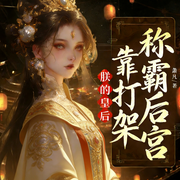 朕的皇后，靠打架称霸后宫|女强宫斗|权谋古言|甜宠追妻-萧凡-广东畅读