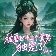 被兽世十二个美男独宠了|玄幻言情|女强爽文|多播-黎盺盺-南歌弥音，夏雪池雨