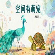 -木离力-丢丢鼠儿