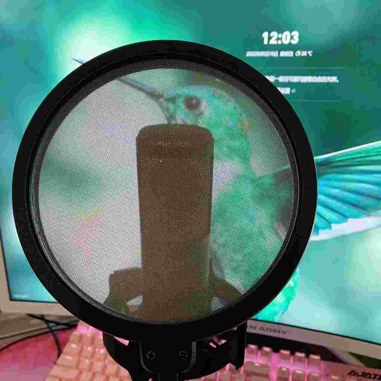 日常练习--佳佳有声-