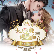 《夫人今晚又逃跑了吗？》--张七七-佚名