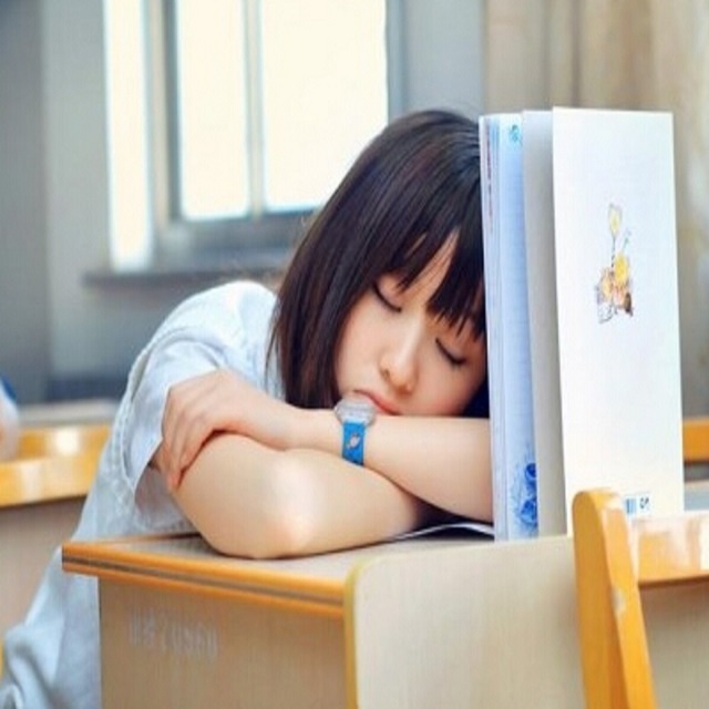 【眉目情深】-栀子电波-NJ哑歌-