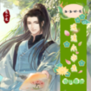 逍遥小书生--O0星月0O-佚名