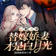 一胎三宝，替嫁娇妻才是白月光-佚名-黎川，念沐，鸿达以太
