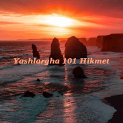 Yashlar Uchun 101 Hikmet--Dilkuyi-佚名