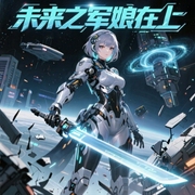 未来之军娘在上-油爆香菇-御紫苏