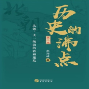 历史的沸点 第三卷-赵海峰-中版去听