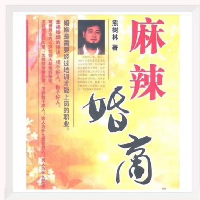 麻辣婚商--叶子_60K-佚名