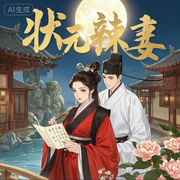 状元辣妻|古言|爽文|双强|大女主|复仇-王婆种瓜得豆-一方通行_次元口袋
