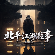 北平江湖往事-李惠祥-一路听天下