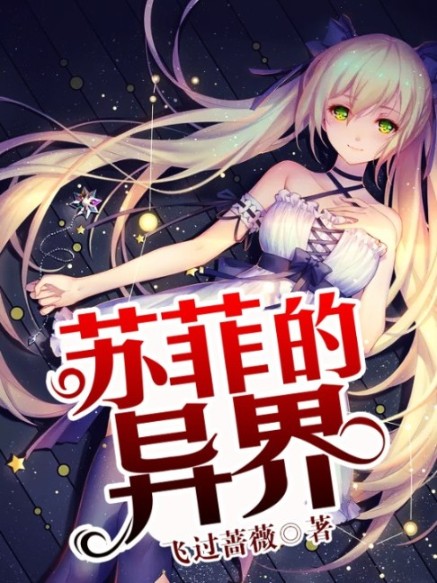 苏菲的异界-佚名-主播灿烂的调调