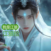 江狼拾--江狼-佚名