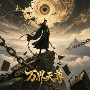 万界天尊-佚名-晨诵无声