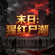 末日：猩红尸潮-东风雨-优声传媒工作室