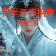江狼拾壹--江狼-佚名