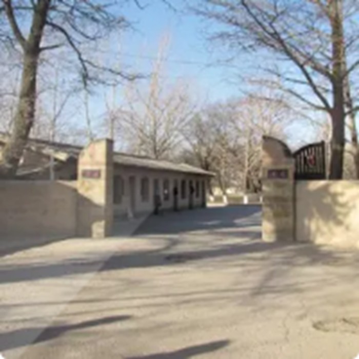 延安|枣园革命旧址-佚名-恋景学院