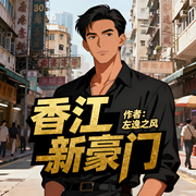 香江豪门|穿越|赚米|开挂|完本畅听-左逸之风-如意_次元口袋