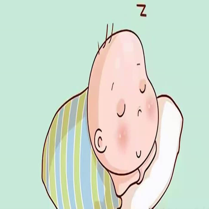 婴儿哄睡助眠白噪音--我是语汐呀-佚名