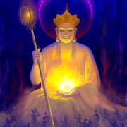 《地藏经》不可思议威神之力--明愿-