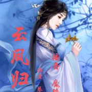 穿越小说:云凤归--魔镜故事城堡-佚名