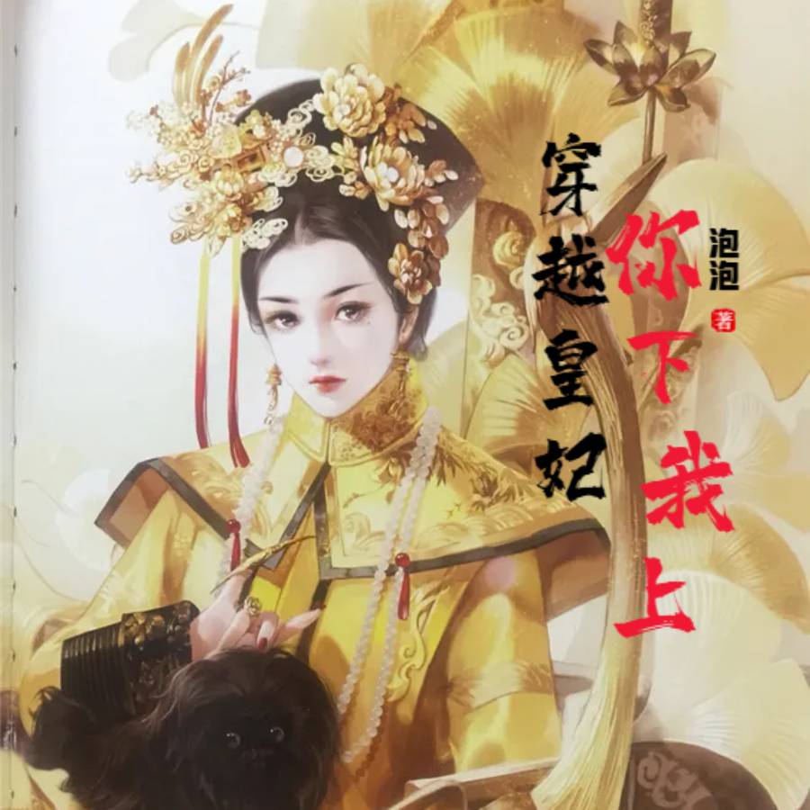 穿越皇妃：你下我上（男声版）--桃沢-佚名