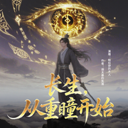 长生，从重瞳开始|修仙破案成长金手指-迦太基的失落-帕拉伊巴大人，盛如夏花，苒梨，CV湉橙，CV唯二，元耳生生，好逸安，椰壳啵啵，张山风呀，嗣锦，卿卿乐道，银霜逸羽