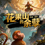 花果山的余孽|西游|神话修真|逆袭|热血|完本畅听-供月-如意_次元口袋