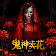 鬼神卖花|悬疑|古今奇闻|暗黑|魔女|完本畅听-杉杉一-锦鲤李_次元口袋