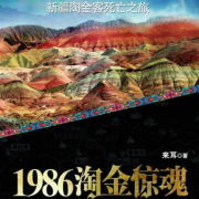 淘金惊魂--瓦力の小剧场-佚名