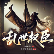 乱世权臣|疯癫贵胄逆天改命|权谋爽剧|穿越乱世|精品多播-苍蝇尾巴-月下声花工作室