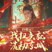 -佚名-书旗小说