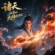 诸天：从华山大师兄开始|武侠|诸天-风神无忌-白泽魂，沉多多，呦呦屿，Joy岚曦，紫藤说说，走势必完美，华花有声，夜天莺，ace_泽村荣纯，芙梨茉，沐春月北