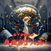 吞下安眠药后，我重启了人生-佚名-主播米恩