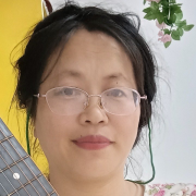 杨健吉他独奏曲专辑--杨健-佚名