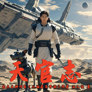 天官志|科幻|灵异|废土|机甲|病毒|末世|从姑获鸟开始作者活儿该-活儿该-奇奇猫