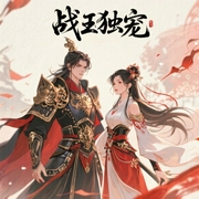 战王独宠：杀手王妃千千岁|下-佚名-主播杭州动听文化，主播悠然-XJ