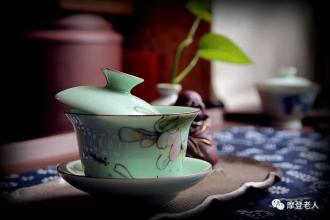 茶叶知识大全--茶姐论茶道-佚名