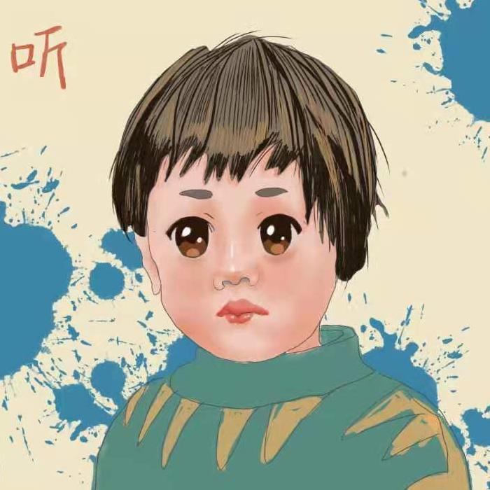 美文阅读朗诵欣赏--嘻哈羊羊-佚名