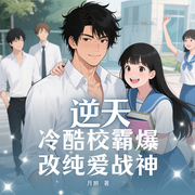 -月妍-一口气超短篇，广东人民出版社