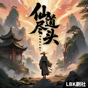 仙道尽头|25年十二天王作品|逆袭|天才流|快节奏|修仙|第一季完结-怕辣的红椒-LBK剧社，黑洞外，潇潇霖铃雨，圈圈，岑夫子，兔牙宝子，汤事儿，唐艾，A浪漫旋律