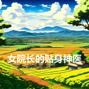 女院長的貼身神醫-弎爾伊-酷小充