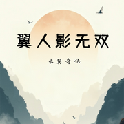 翼人影无双-还珠楼主-东北数媒