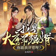 我是大唐最强婿，你跟我讲道理|丨穿越历史爆笑系统反套路爽文-佚名-广东畅读