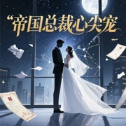 帝国总裁心尖宠-金豆豆-播音泽瑾，播音墨昇