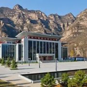 晋中|麻田八路军总部纪念馆-佚名-恋景学院