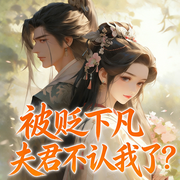 被贬下凡，夫君不认我了|古言甜宠追妻|虐恋情深|重生言情|轮回-锦汐-广东畅读