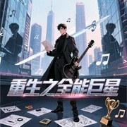 重生之全能巨星-老鼠吃大猫-逐浪小说网