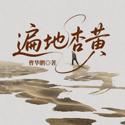 遍地杏黃|平凡的世界同款|鄉土|女性奮斗|年代變遷-曹華鵬-主播一路聽天下
